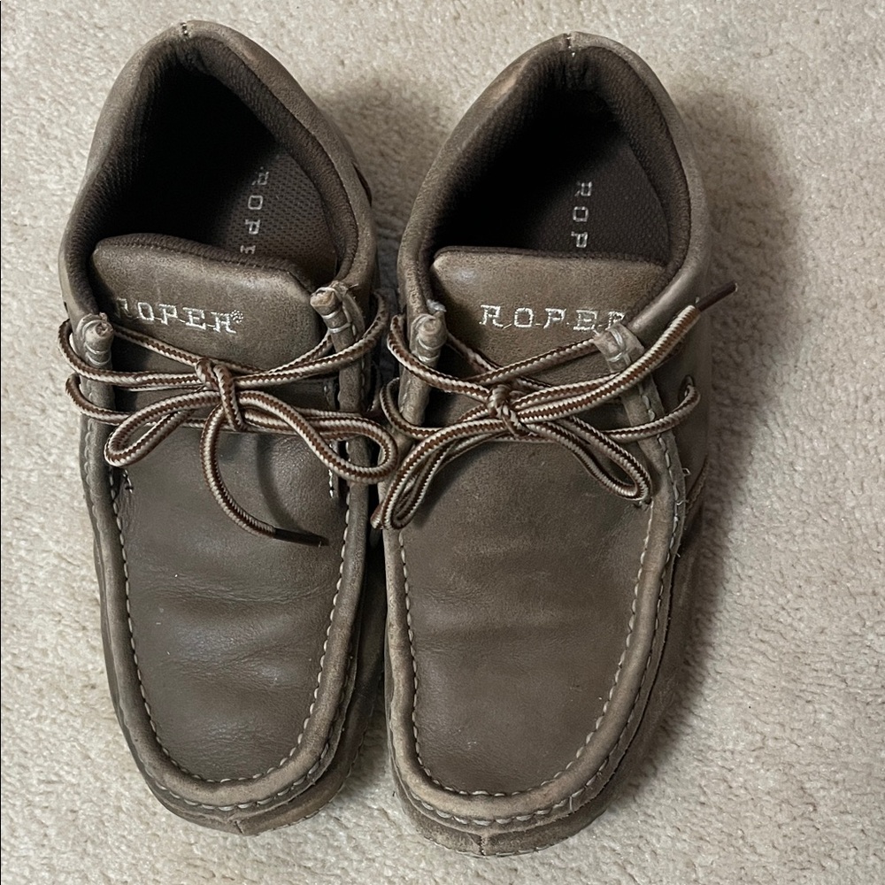 Roper Woman’s Loafers